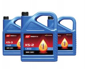 KS扩散泵油